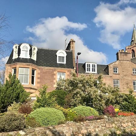 Leven House Bed And Breakfast 克里夫 外观 照片