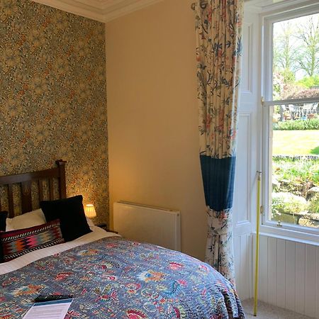 Leven House Bed And Breakfast 克里夫 外观 照片