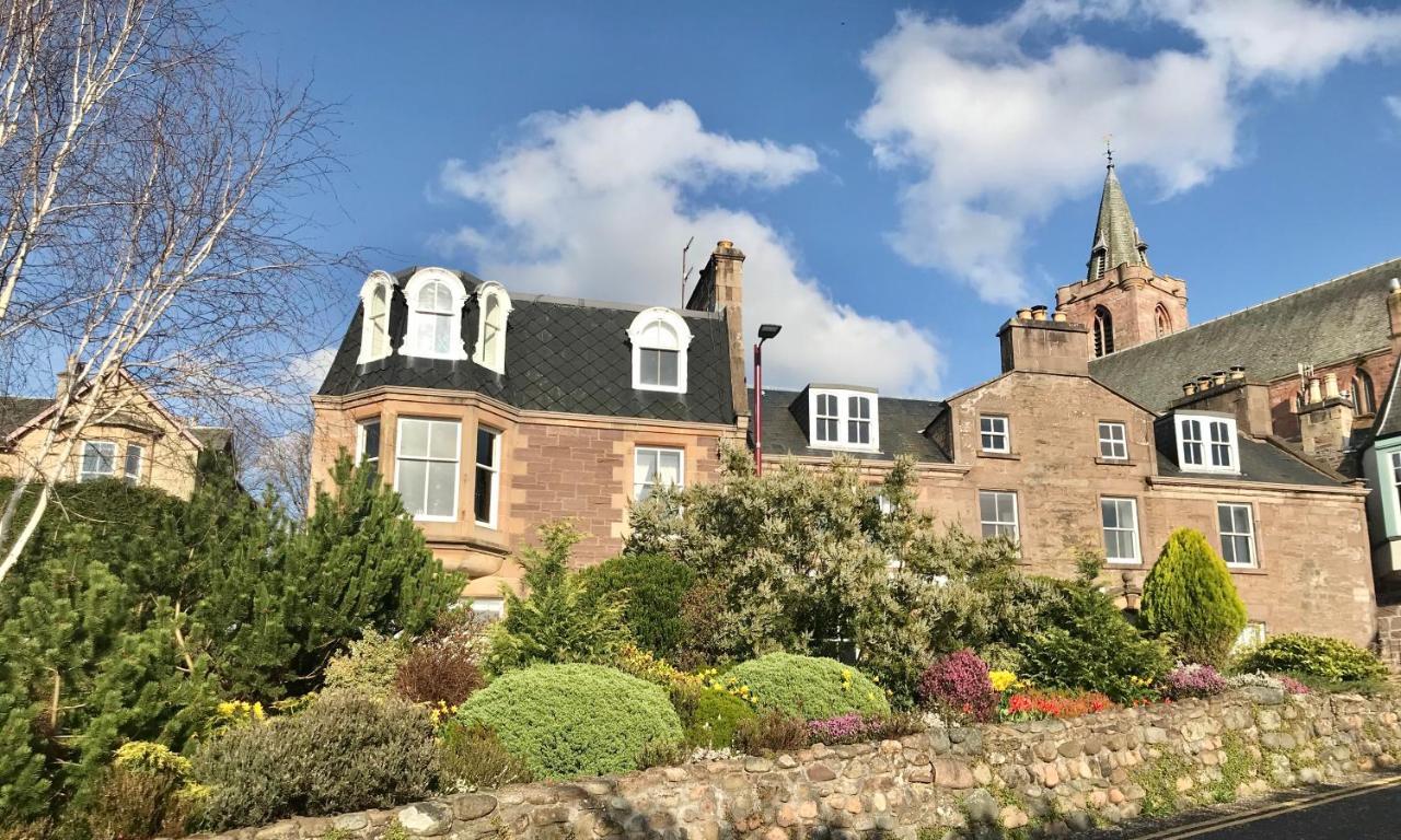 Leven House Bed And Breakfast 克里夫 外观 照片