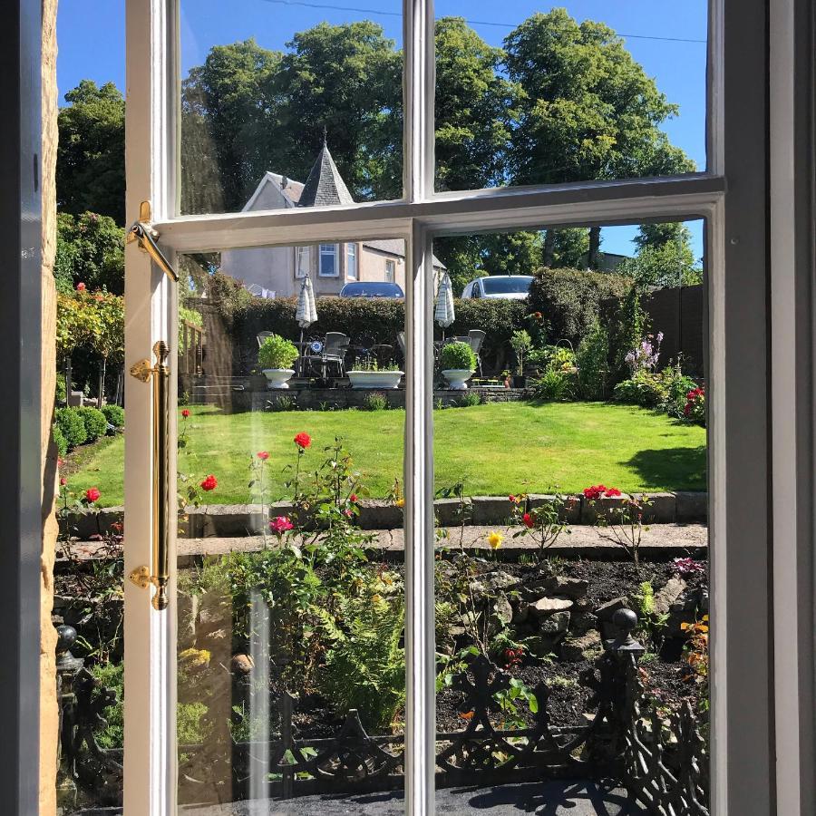 Leven House Bed And Breakfast 克里夫 外观 照片