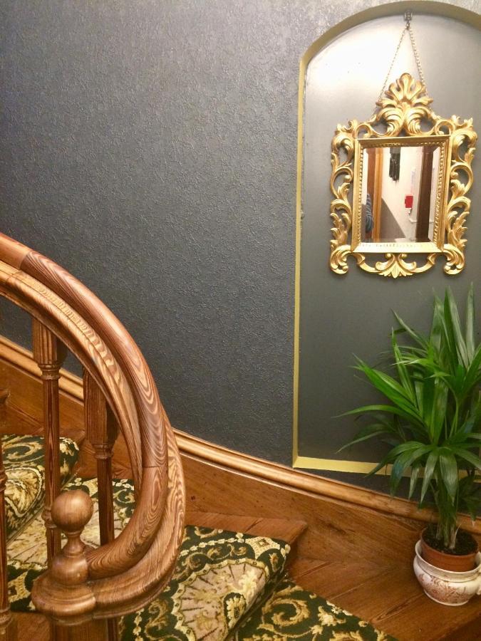 Leven House Bed And Breakfast 克里夫 外观 照片