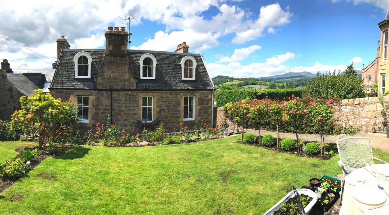 Leven House Bed And Breakfast 克里夫 外观 照片