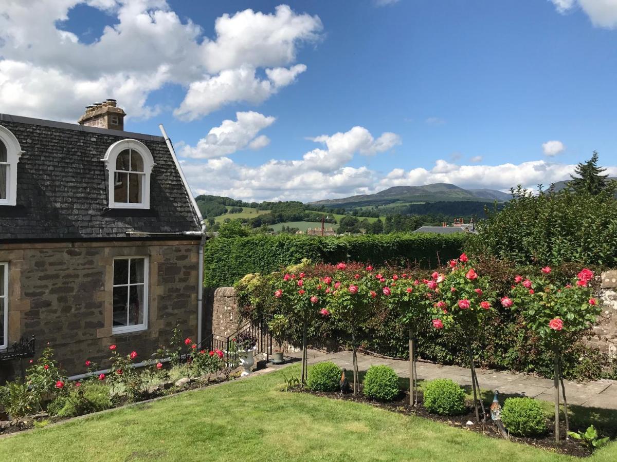 Leven House Bed And Breakfast 克里夫 外观 照片