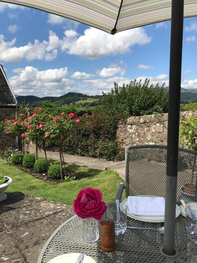 Leven House Bed And Breakfast 克里夫 外观 照片