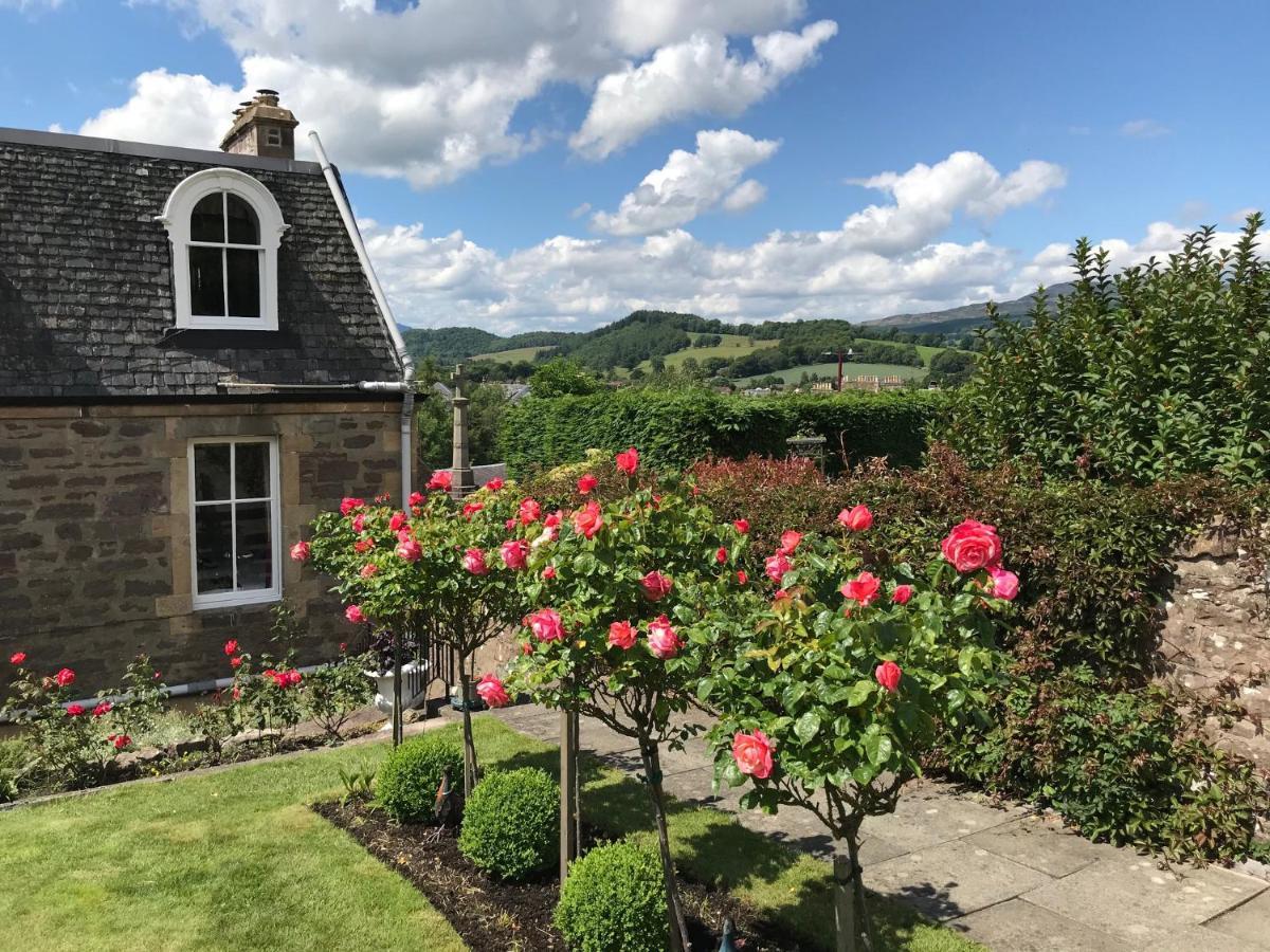 Leven House Bed And Breakfast 克里夫 外观 照片
