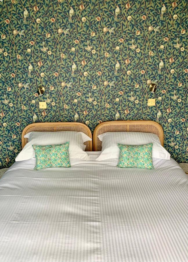 Leven House Bed And Breakfast 克里夫 外观 照片