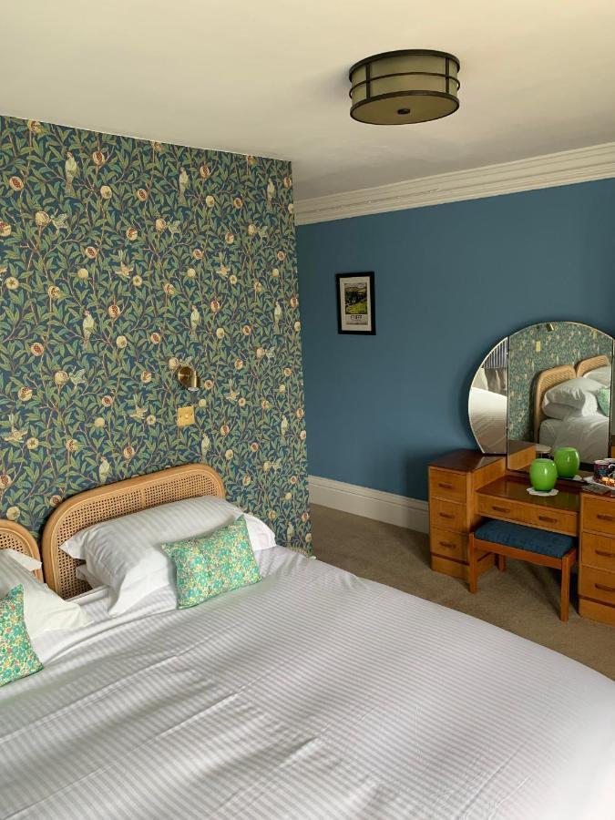Leven House Bed And Breakfast 克里夫 外观 照片