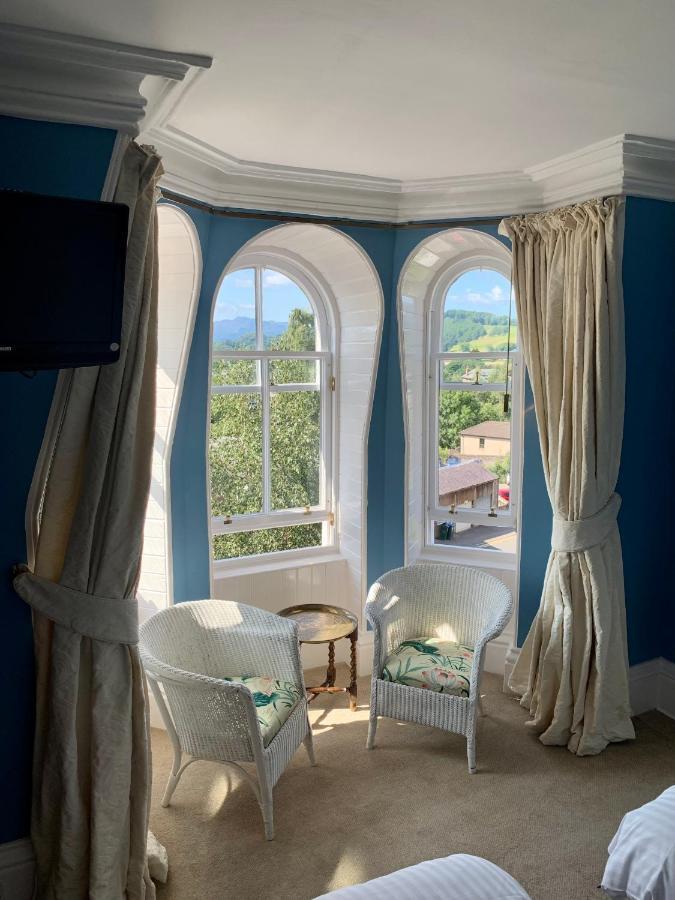 Leven House Bed And Breakfast 克里夫 外观 照片
