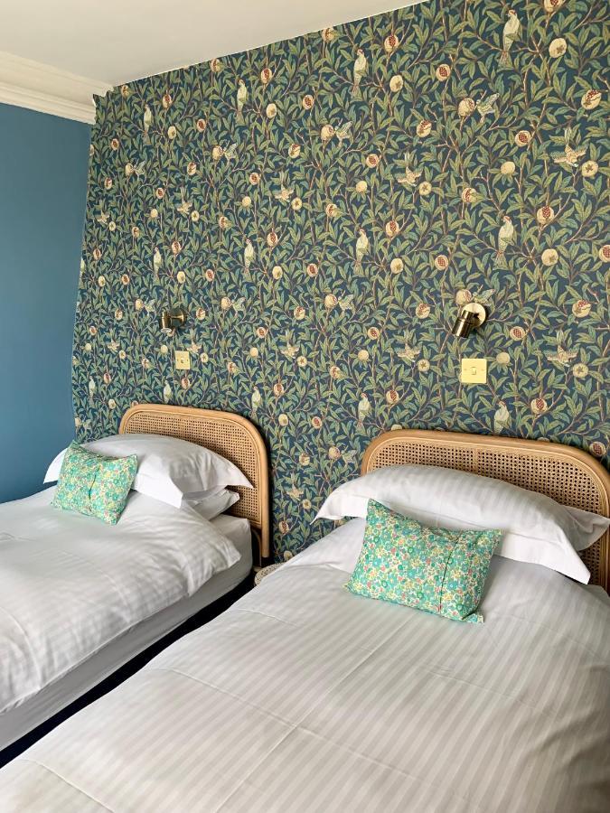 Leven House Bed And Breakfast 克里夫 外观 照片