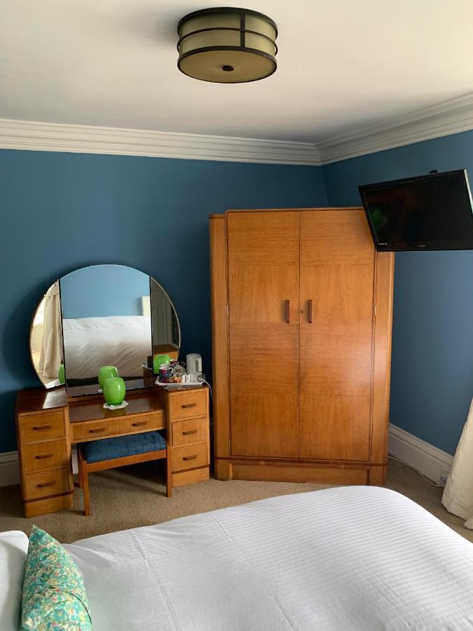 Leven House Bed And Breakfast 克里夫 外观 照片