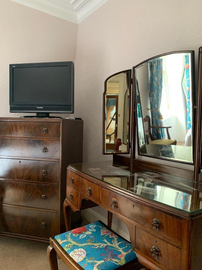 Leven House Bed And Breakfast 克里夫 外观 照片