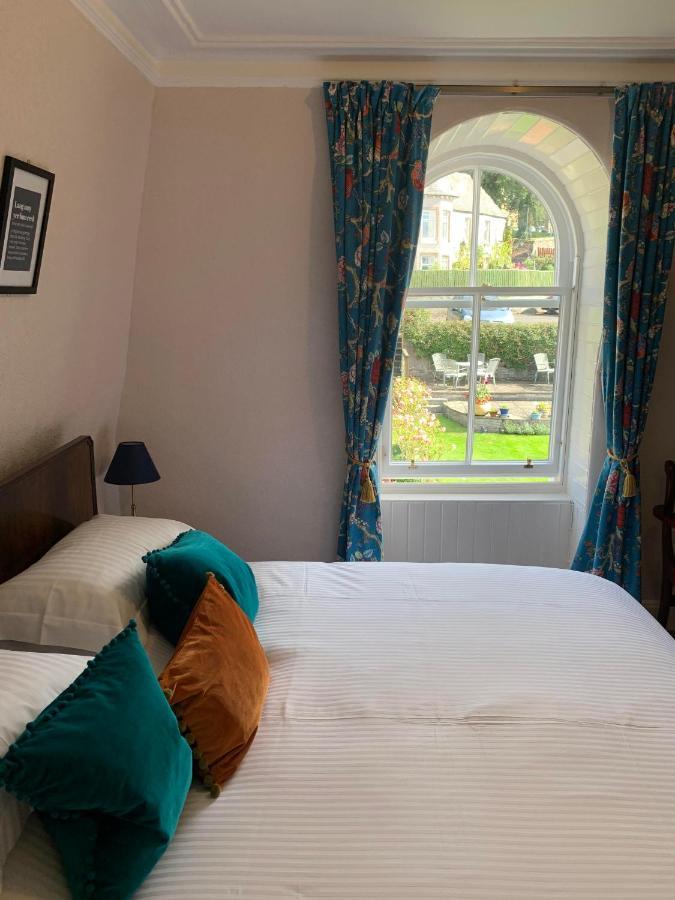 Leven House Bed And Breakfast 克里夫 外观 照片
