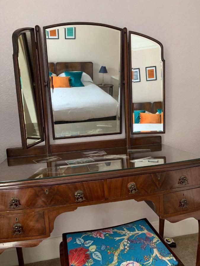 Leven House Bed And Breakfast 克里夫 外观 照片