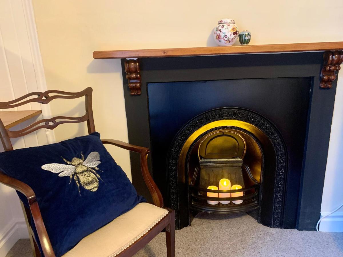 Leven House Bed And Breakfast 克里夫 外观 照片