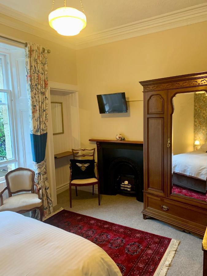 Leven House Bed And Breakfast 克里夫 外观 照片