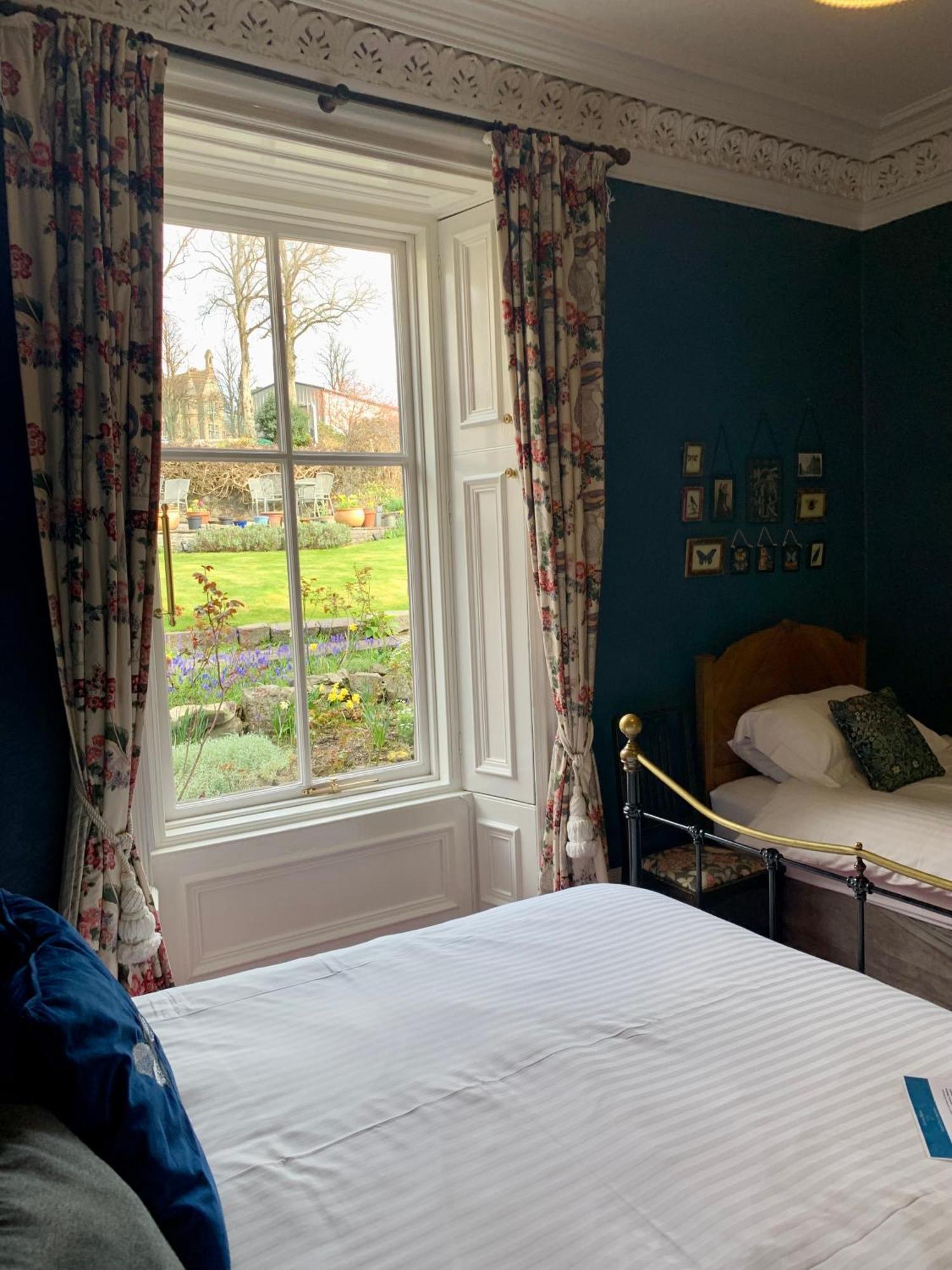 Leven House Bed And Breakfast 克里夫 外观 照片